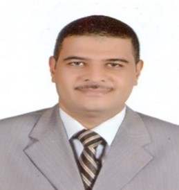 Associate Prof. Hussein Mohamed Maghrabie, Vice Dean for Postgraduate Studies and Research Affairs